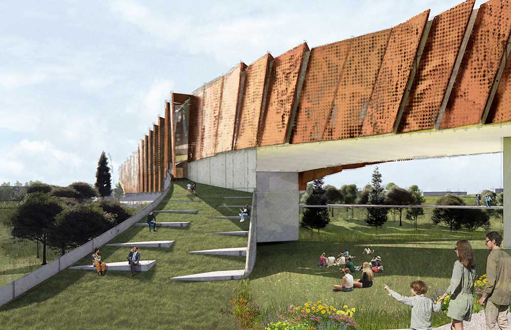 FrontierMuseum-rendering-outside-3